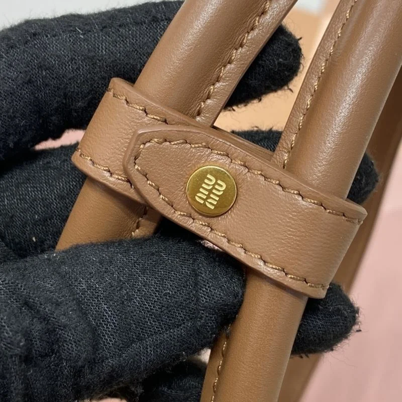 SmartChoice Miu Miu Top Handle Bags 43493