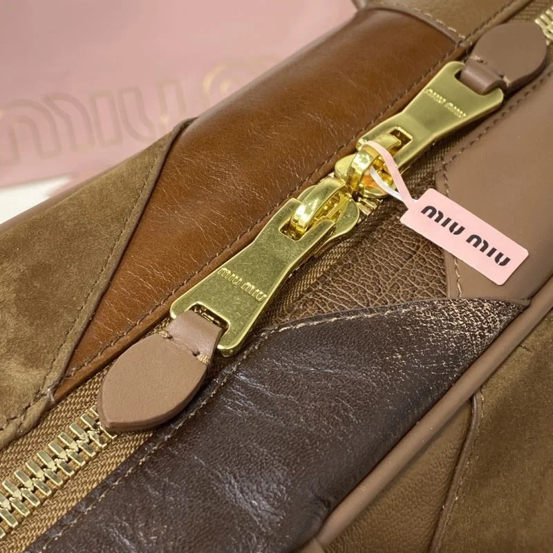SmartChoice Miu Miu Top Handle Bags 43493