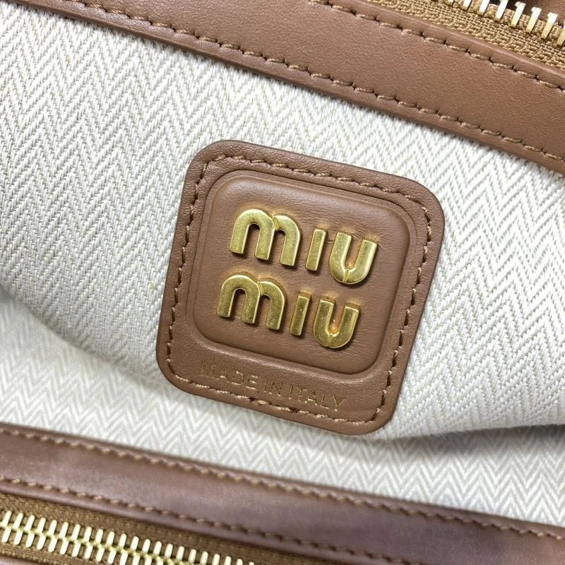 SmartChoice Miu Miu Top Handle Bags 43493