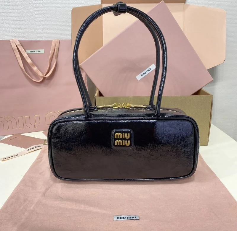 Miu Miu Top Handle Bags Efficient 43496