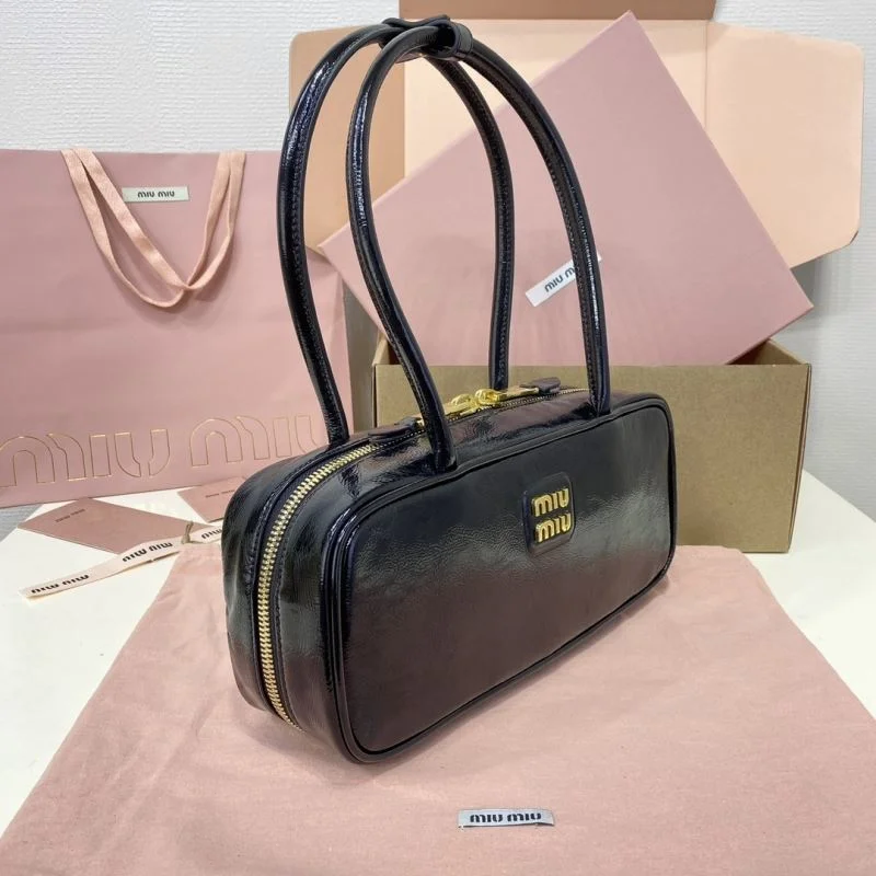 Miu Miu Top Handle Bags Efficient 43496