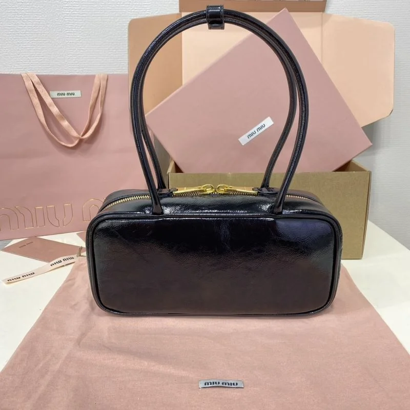 Miu Miu Top Handle Bags Efficient 43496