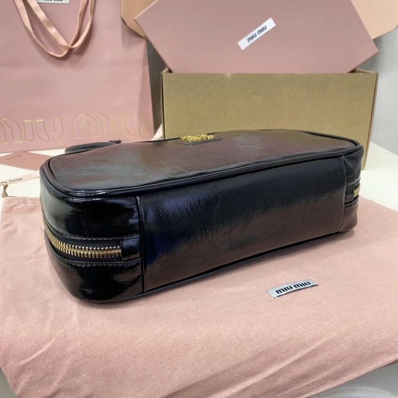 Miu Miu Top Handle Bags Efficient 43496
