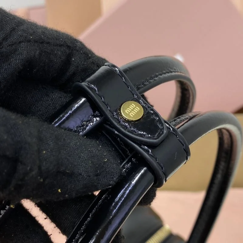 Miu Miu Top Handle Bags Efficient 43496