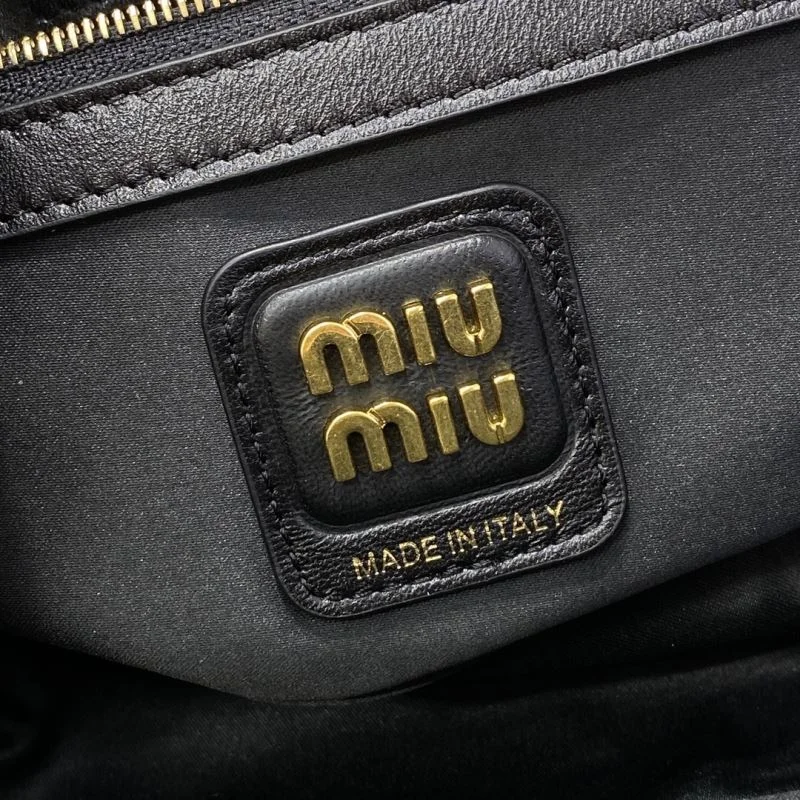 Miu Miu Top Handle Bags Efficient 43496