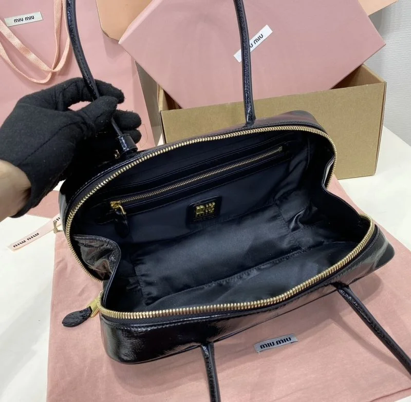 Miu Miu Top Handle Bags Efficient 43496