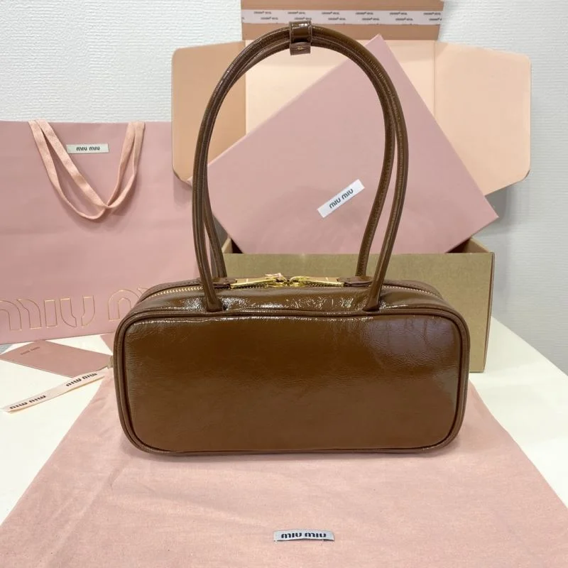 Miu Miu Top Handle Bags Durable 43492