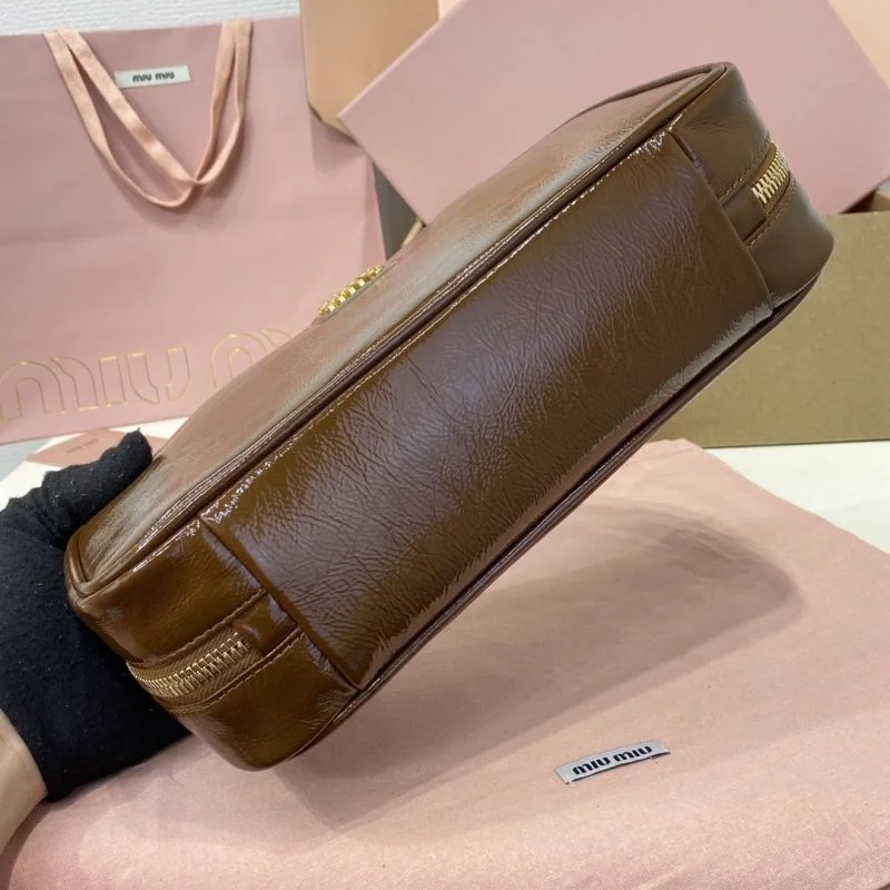 Miu Miu Top Handle Bags Durable 43492