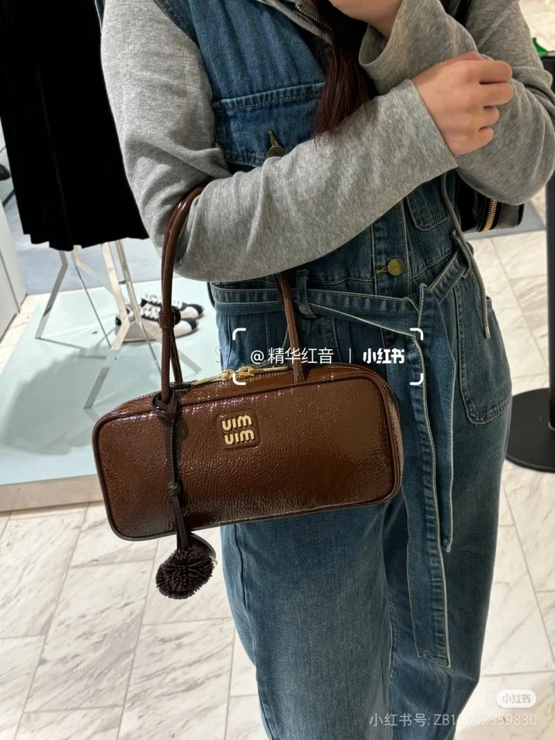 Miu Miu Top Handle Bags Durable 43492