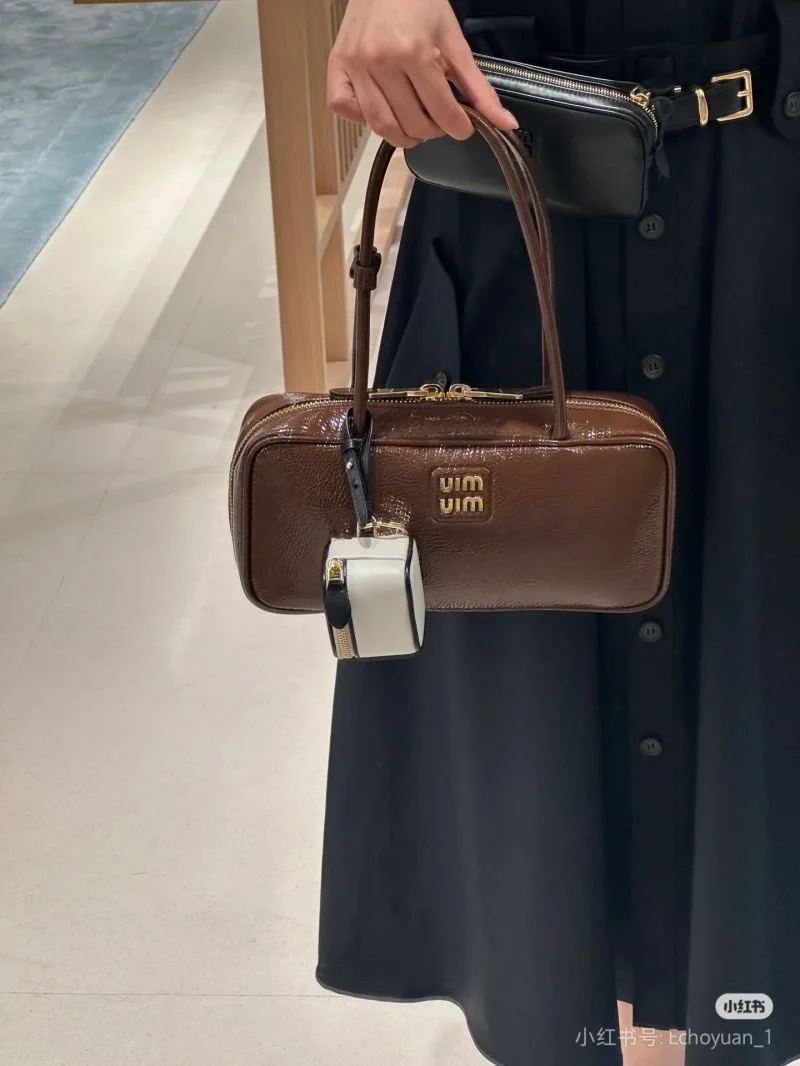 Miu Miu Top Handle Bags Durable 43492