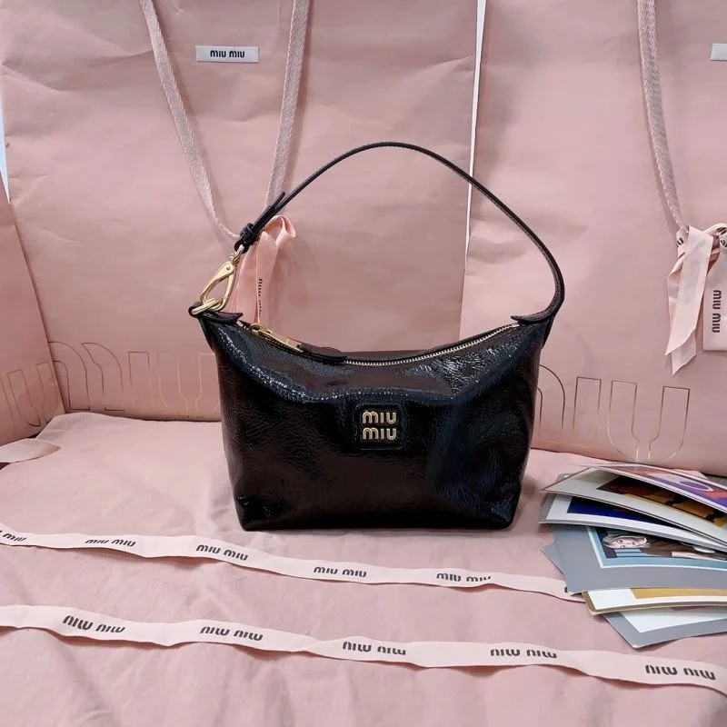 MultiPurpose Miu Miu Top Handle Bags 43526