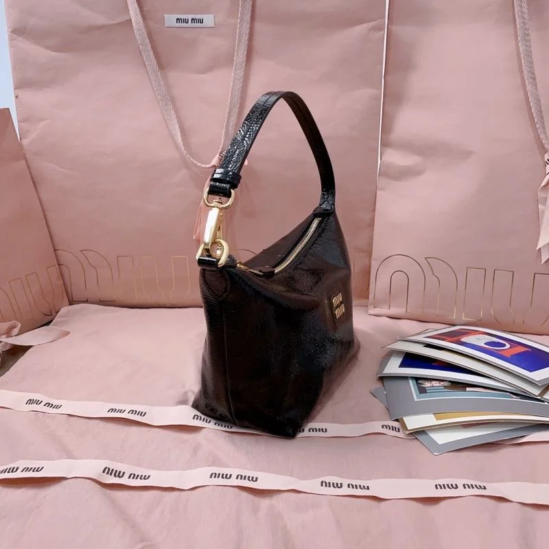 MultiPurpose Miu Miu Top Handle Bags 43526