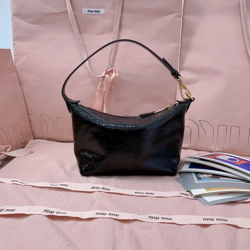 MultiPurpose Miu Miu Top Handle Bags 43526
