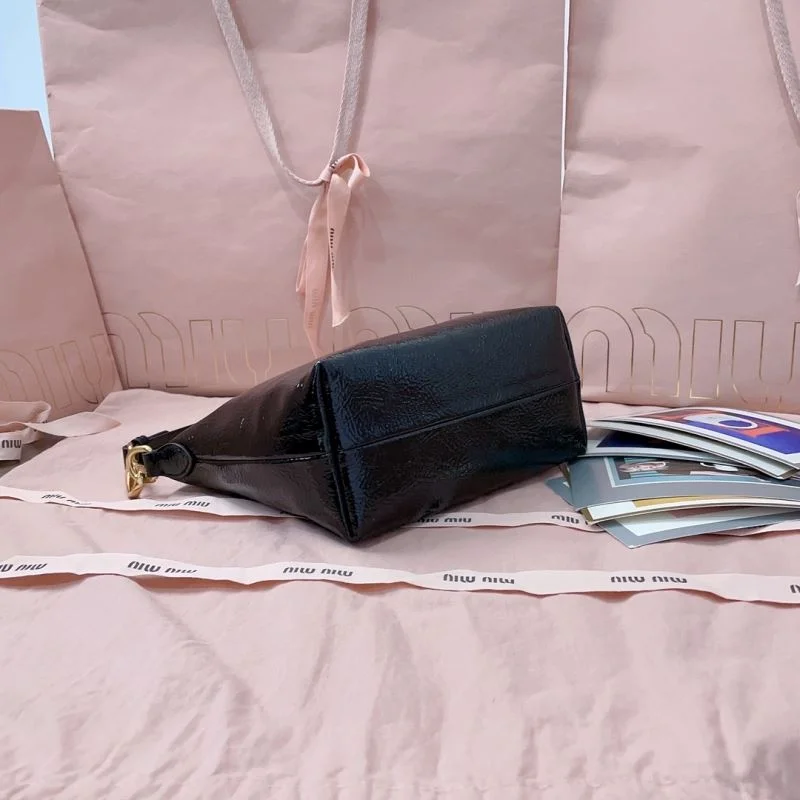 MultiPurpose Miu Miu Top Handle Bags 43526