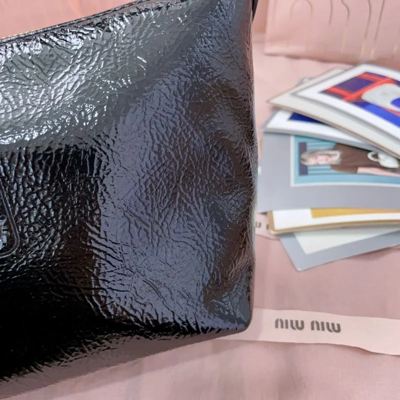 MultiPurpose Miu Miu Top Handle Bags 43526