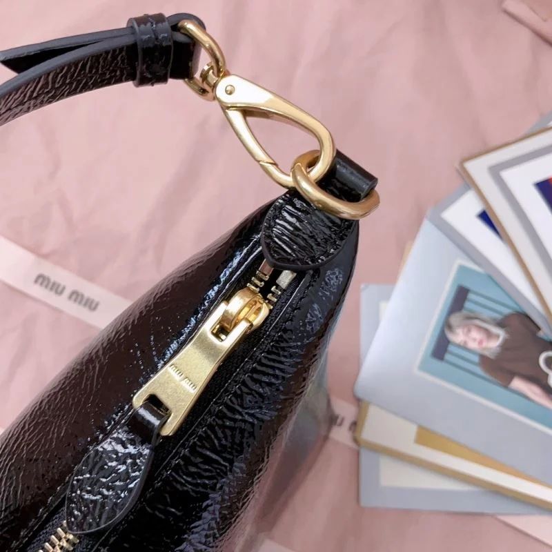 MultiPurpose Miu Miu Top Handle Bags 43526