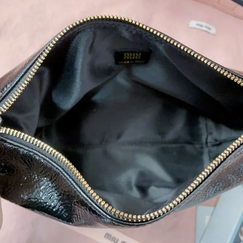 MultiPurpose Miu Miu Top Handle Bags 43526