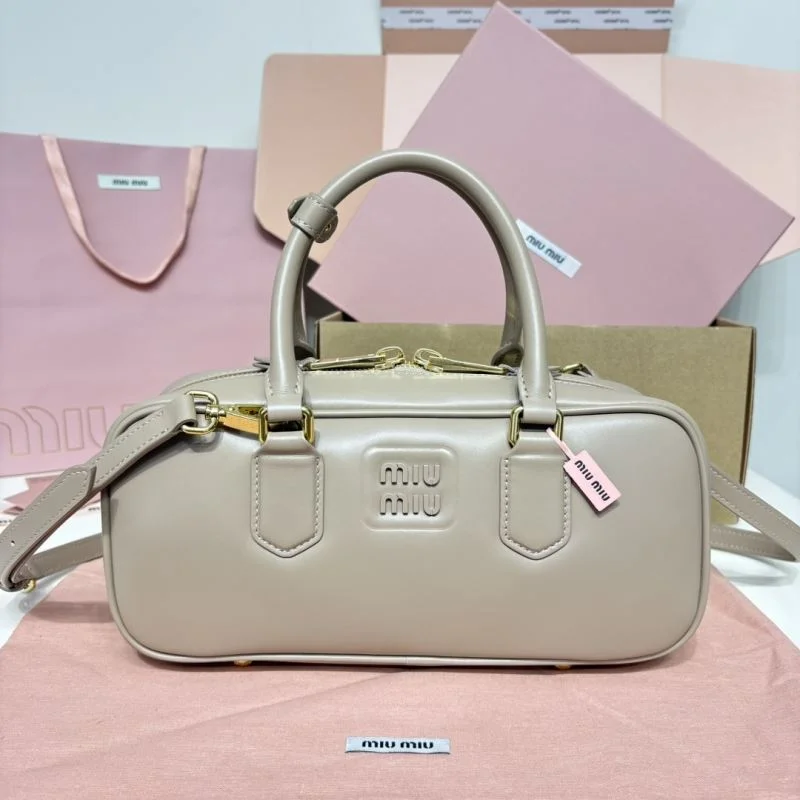 EasyCare Miu Miu Top Handle Bags 43528