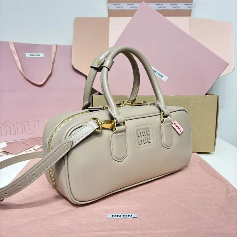 EasyCare Miu Miu Top Handle Bags 43528