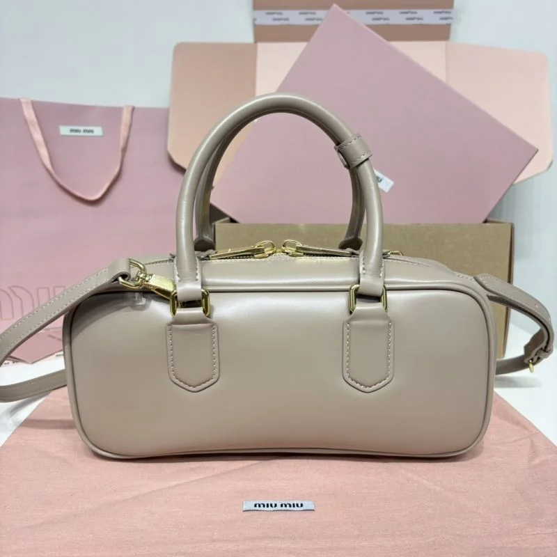EasyCare Miu Miu Top Handle Bags 43528