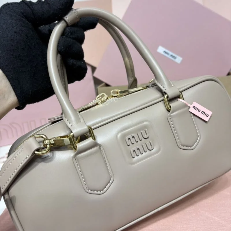 EasyCare Miu Miu Top Handle Bags 43528