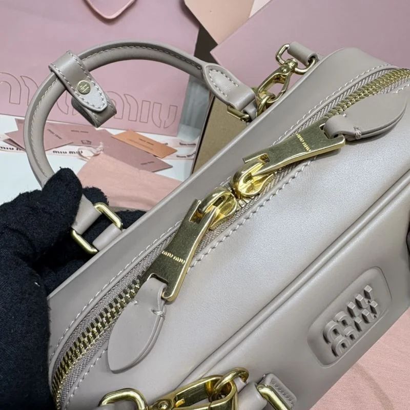 Miu Miu Top Handle Bags Colorful 43489