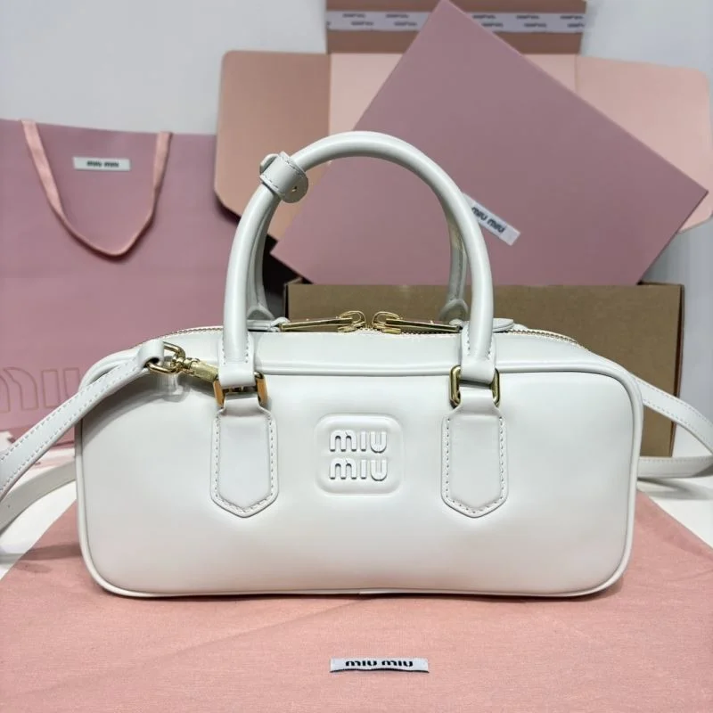 BestValue Miu Miu Top Handle Bags 43530