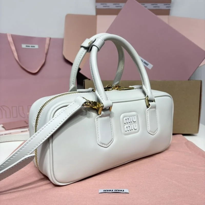 BestValue Miu Miu Top Handle Bags 43530