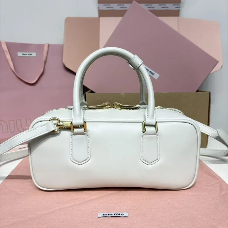 BestValue Miu Miu Top Handle Bags 43530