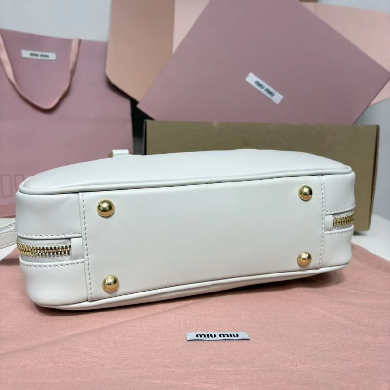 BestValue Miu Miu Top Handle Bags 43530
