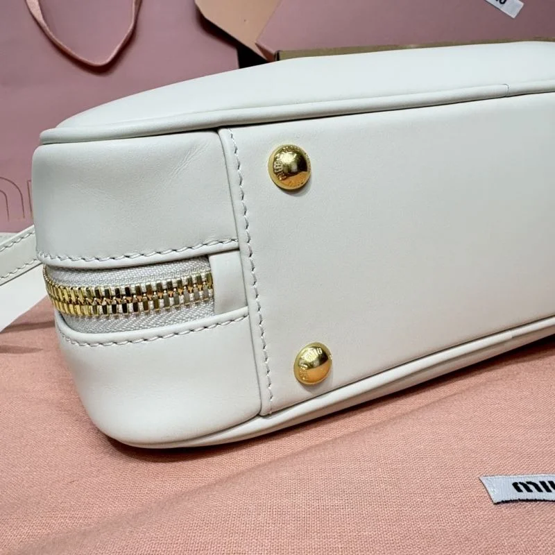 BestValue Miu Miu Top Handle Bags 43530
