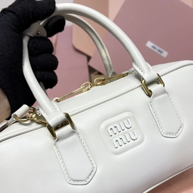 BestValue Miu Miu Top Handle Bags 43530