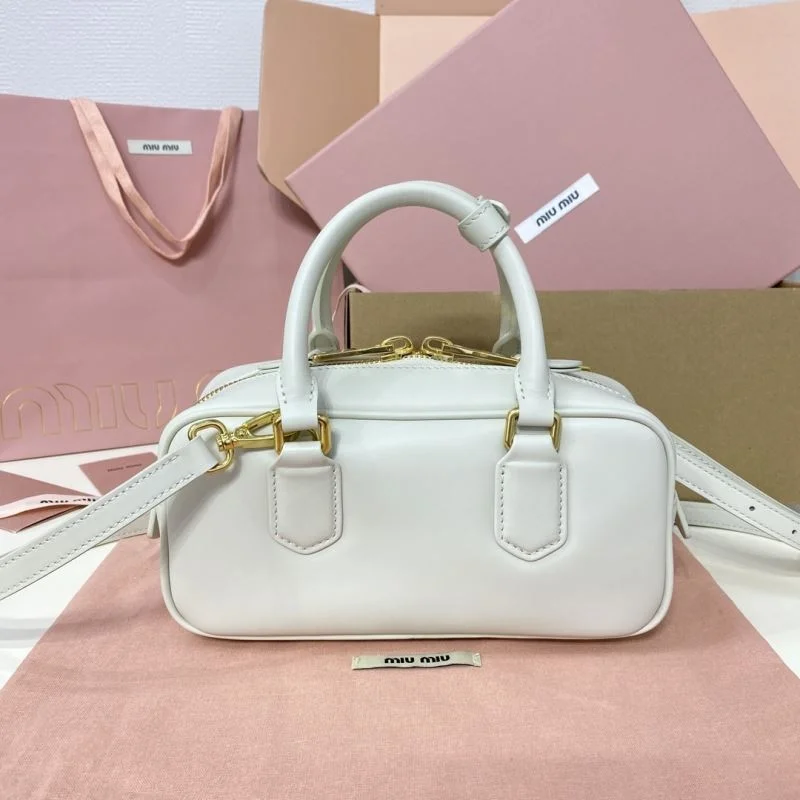 ComfortFit Miu Miu Top Handle Bags 43487