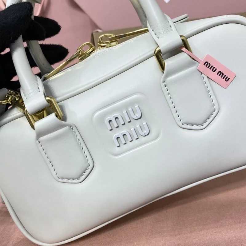 ComfortFit Miu Miu Top Handle Bags 43487