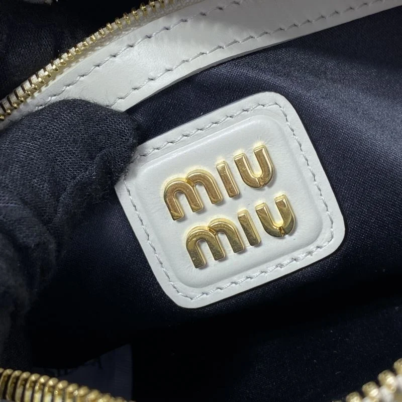 ComfortFit Miu Miu Top Handle Bags 43487