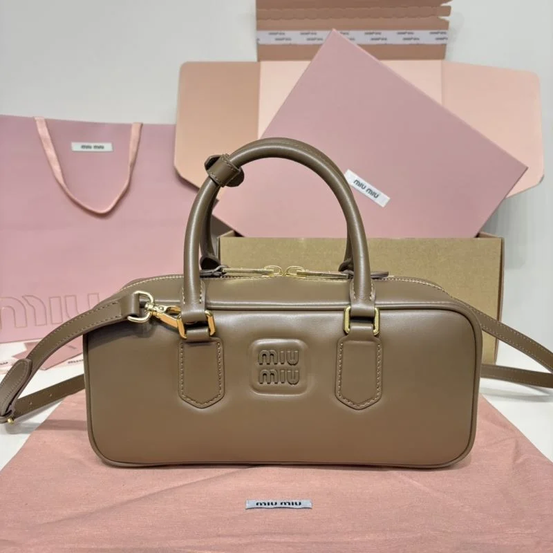 Miu Miu Top Handle Bags Premium 43488