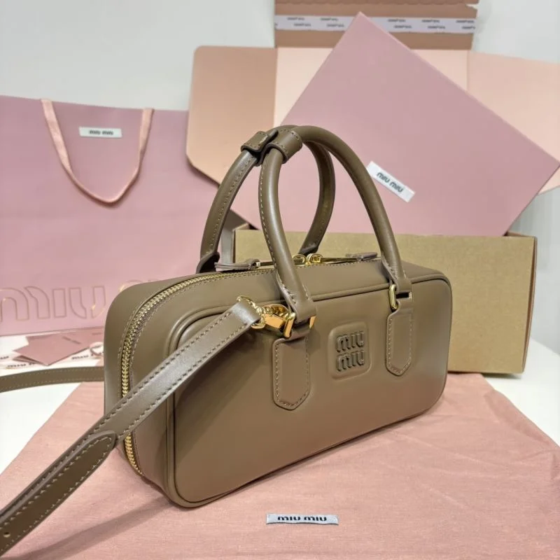Miu Miu Top Handle Bags Premium 43488