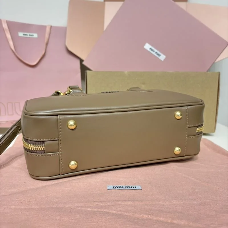 Miu Miu Top Handle Bags Premium 43488