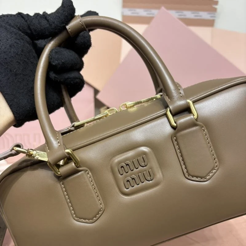 Miu Miu Top Handle Bags Premium 43488