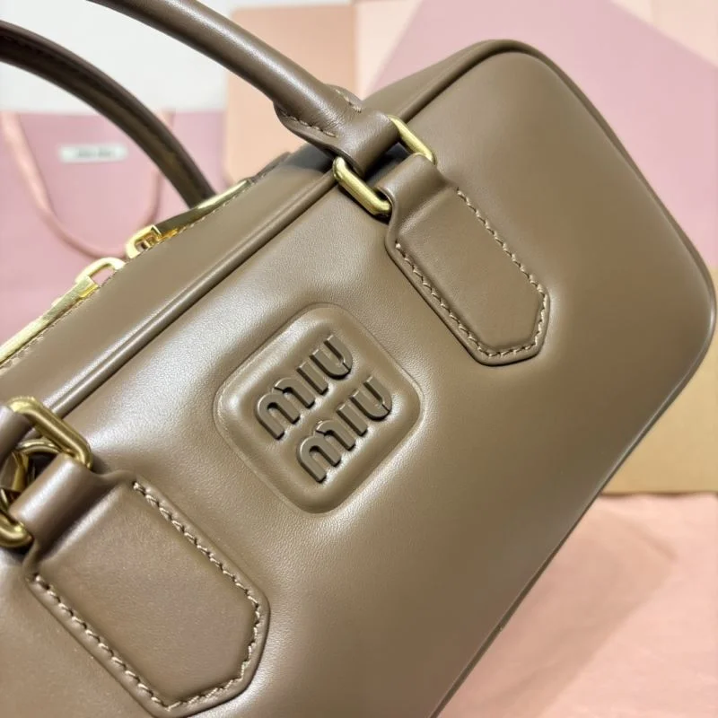 Miu Miu Top Handle Bags Premium 43488