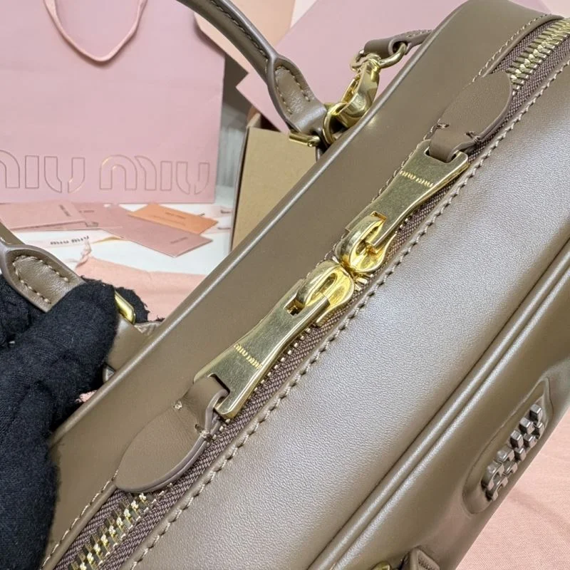 Miu Miu Top Handle Bags Premium 43488