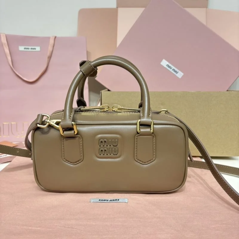 Miu Miu Top Handle Bags EasyCare 43485