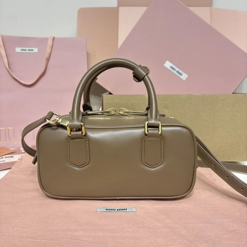 Miu Miu Top Handle Bags EasyCare 43485