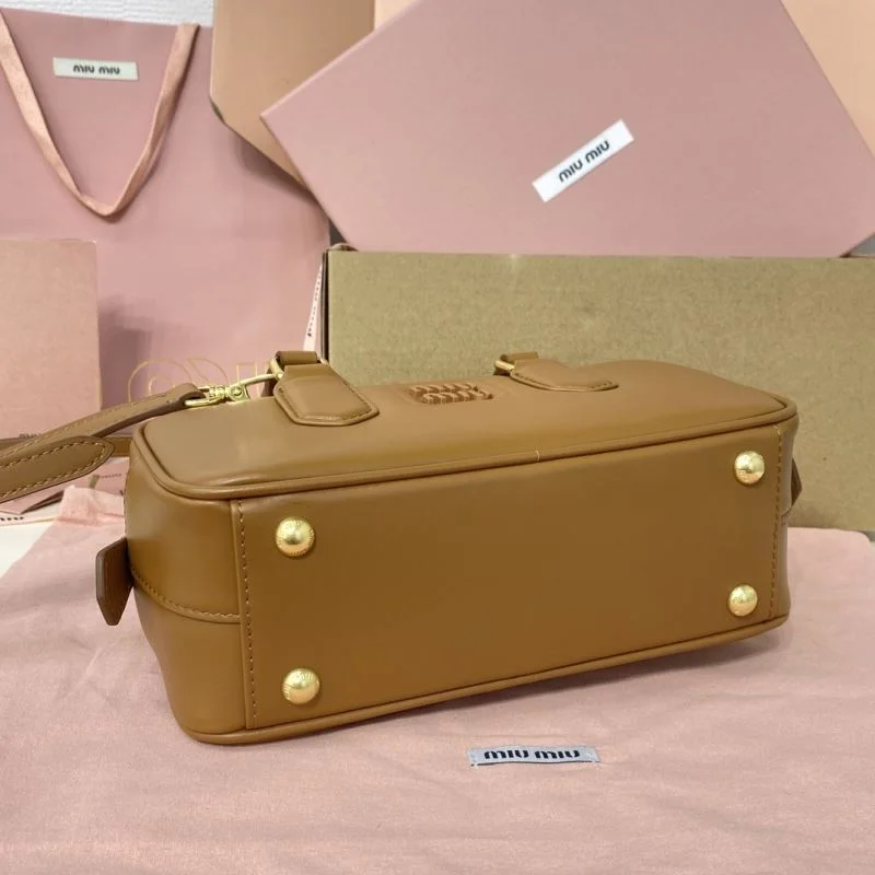 Trendy Miu Miu Top Handle Bags 43484