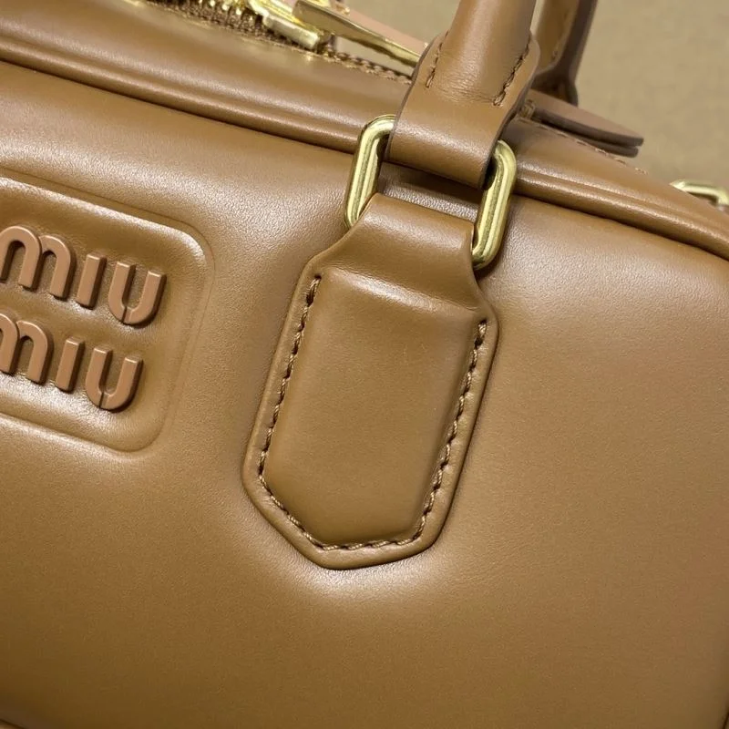 Trendy Miu Miu Top Handle Bags 43484