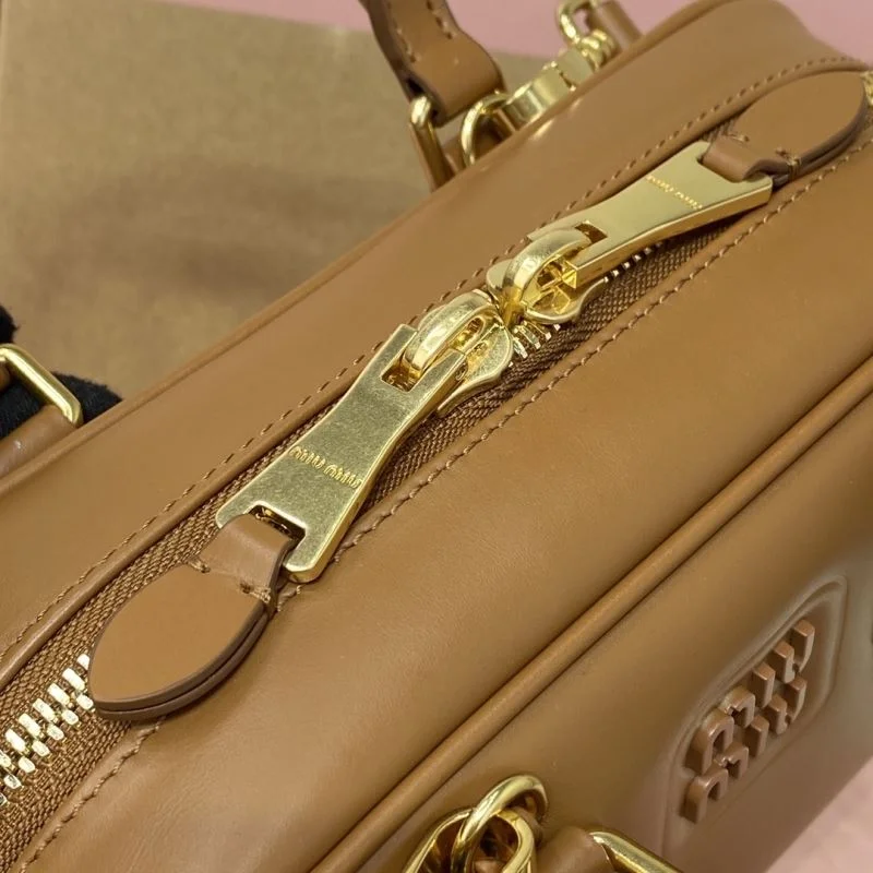 Trendy Miu Miu Top Handle Bags 43484