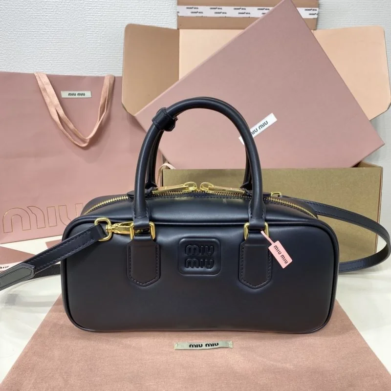 Affordable Miu Miu Top Handle Bags 43519