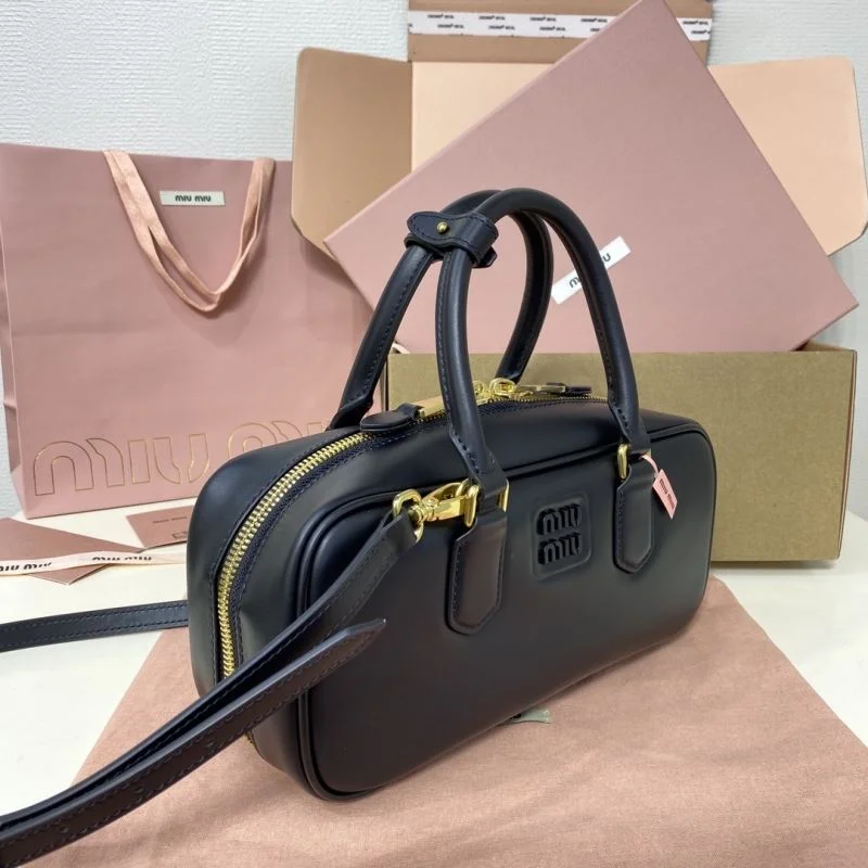 Affordable Miu Miu Top Handle Bags 43519