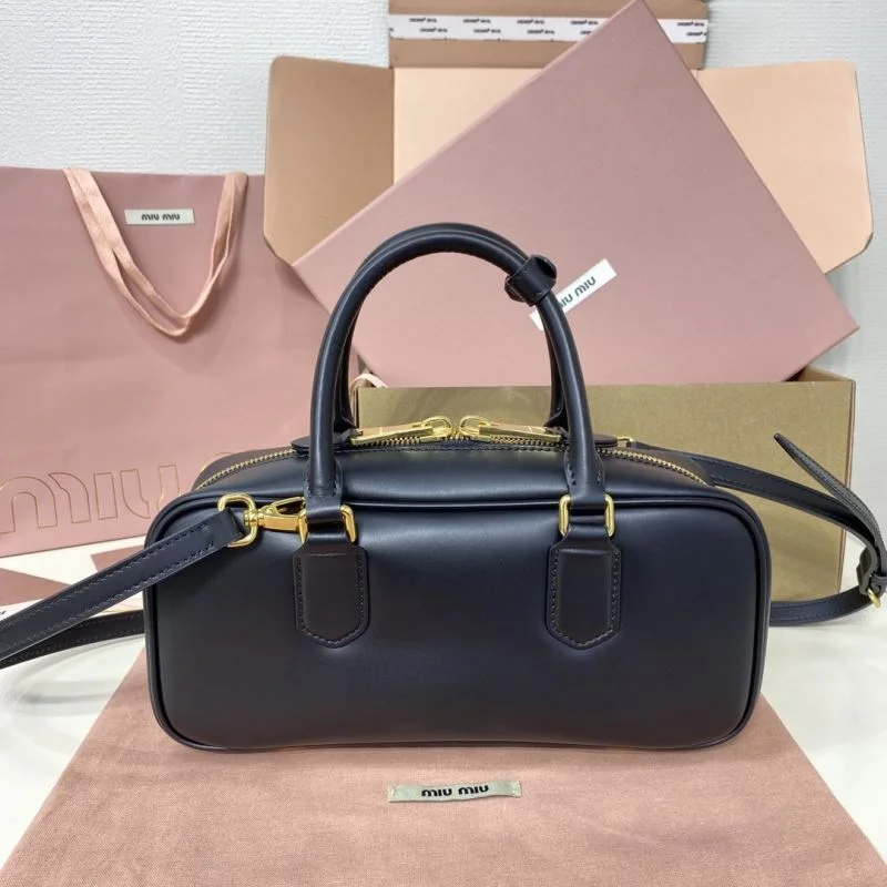 Affordable Miu Miu Top Handle Bags 43519