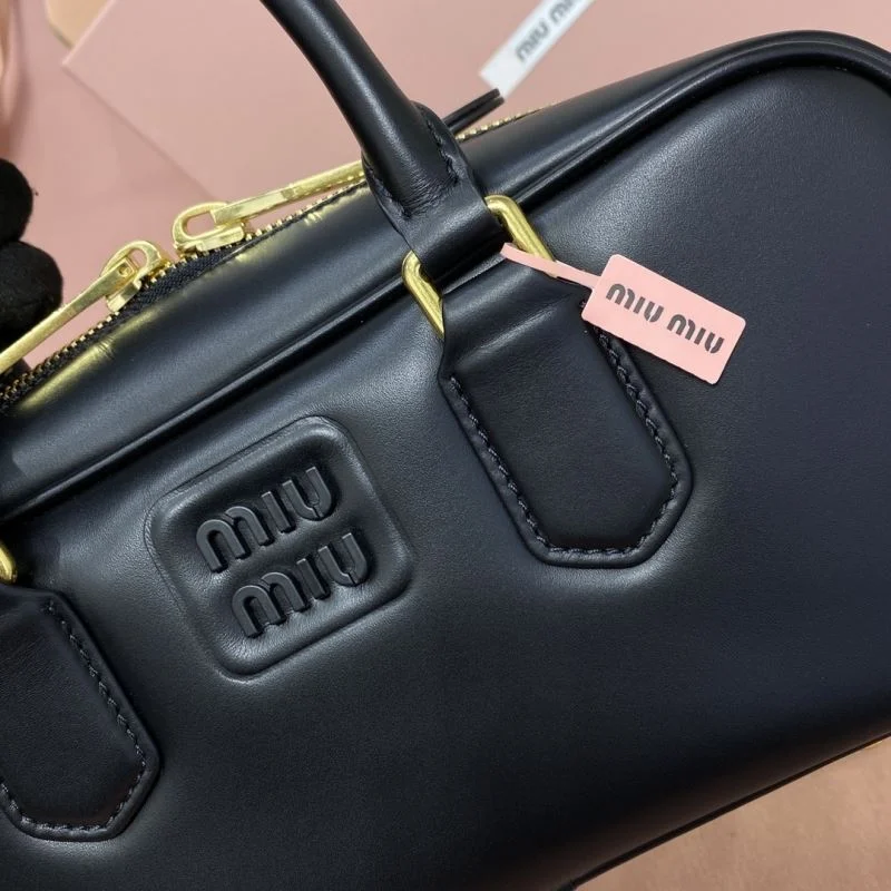 Affordable Miu Miu Top Handle Bags 43519